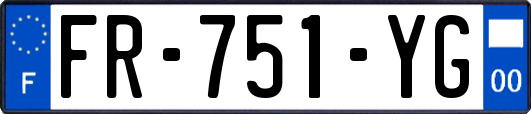 FR-751-YG