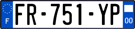 FR-751-YP