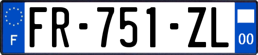 FR-751-ZL