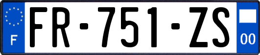 FR-751-ZS
