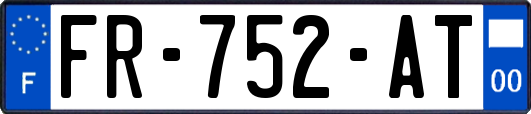 FR-752-AT