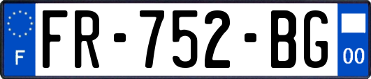 FR-752-BG