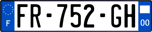 FR-752-GH