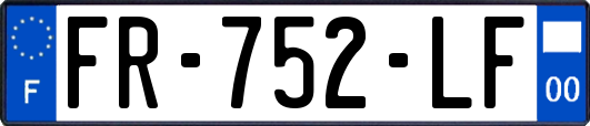 FR-752-LF