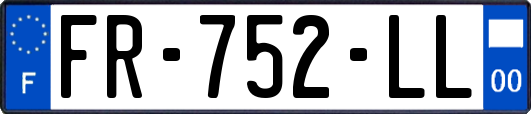 FR-752-LL