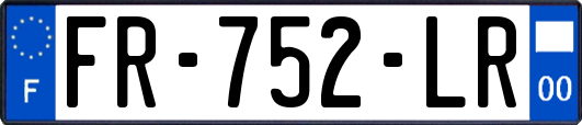 FR-752-LR