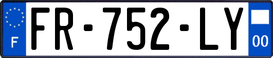 FR-752-LY