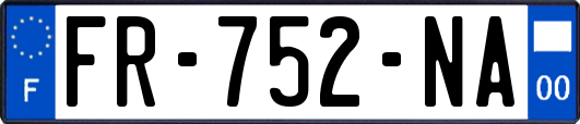 FR-752-NA