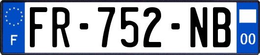 FR-752-NB
