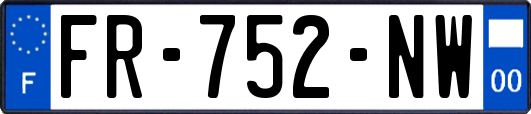 FR-752-NW