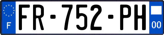 FR-752-PH
