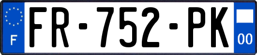 FR-752-PK