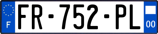 FR-752-PL