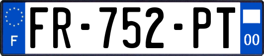 FR-752-PT