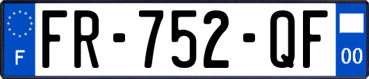 FR-752-QF