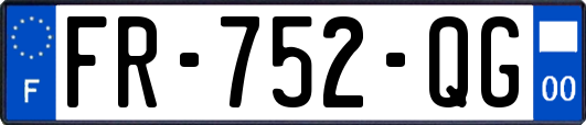 FR-752-QG
