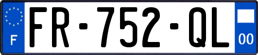 FR-752-QL