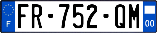 FR-752-QM