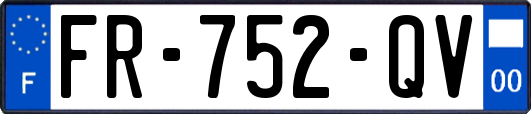 FR-752-QV