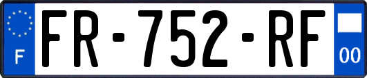 FR-752-RF