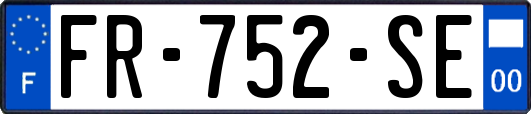 FR-752-SE