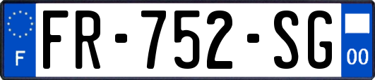 FR-752-SG