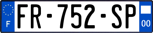 FR-752-SP