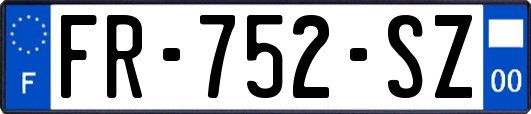 FR-752-SZ