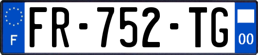 FR-752-TG