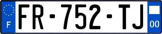 FR-752-TJ