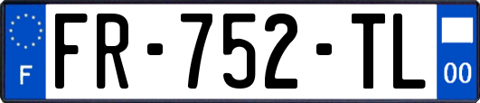 FR-752-TL