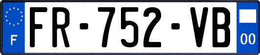 FR-752-VB