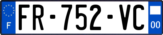 FR-752-VC