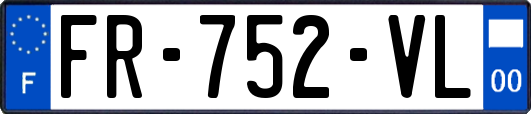 FR-752-VL