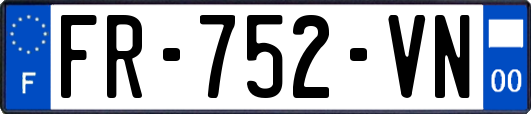 FR-752-VN