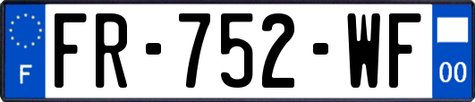 FR-752-WF
