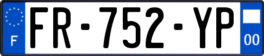 FR-752-YP