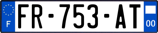 FR-753-AT