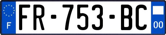 FR-753-BC