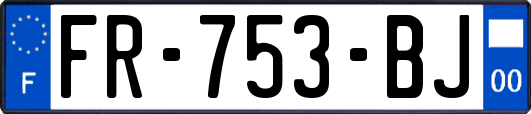 FR-753-BJ