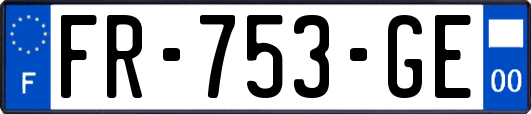 FR-753-GE