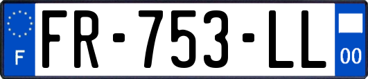 FR-753-LL