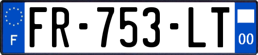 FR-753-LT