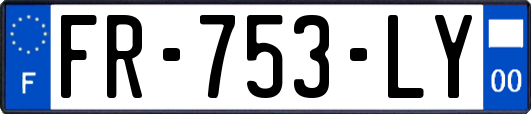 FR-753-LY