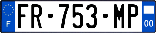 FR-753-MP