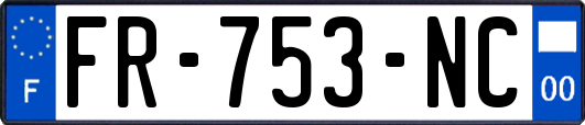FR-753-NC