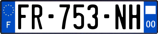 FR-753-NH