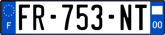 FR-753-NT