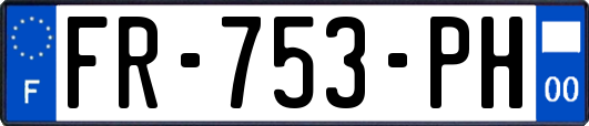 FR-753-PH