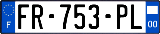 FR-753-PL